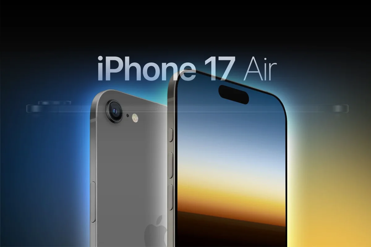 iPhone 17 gali nustebinti daugelį
