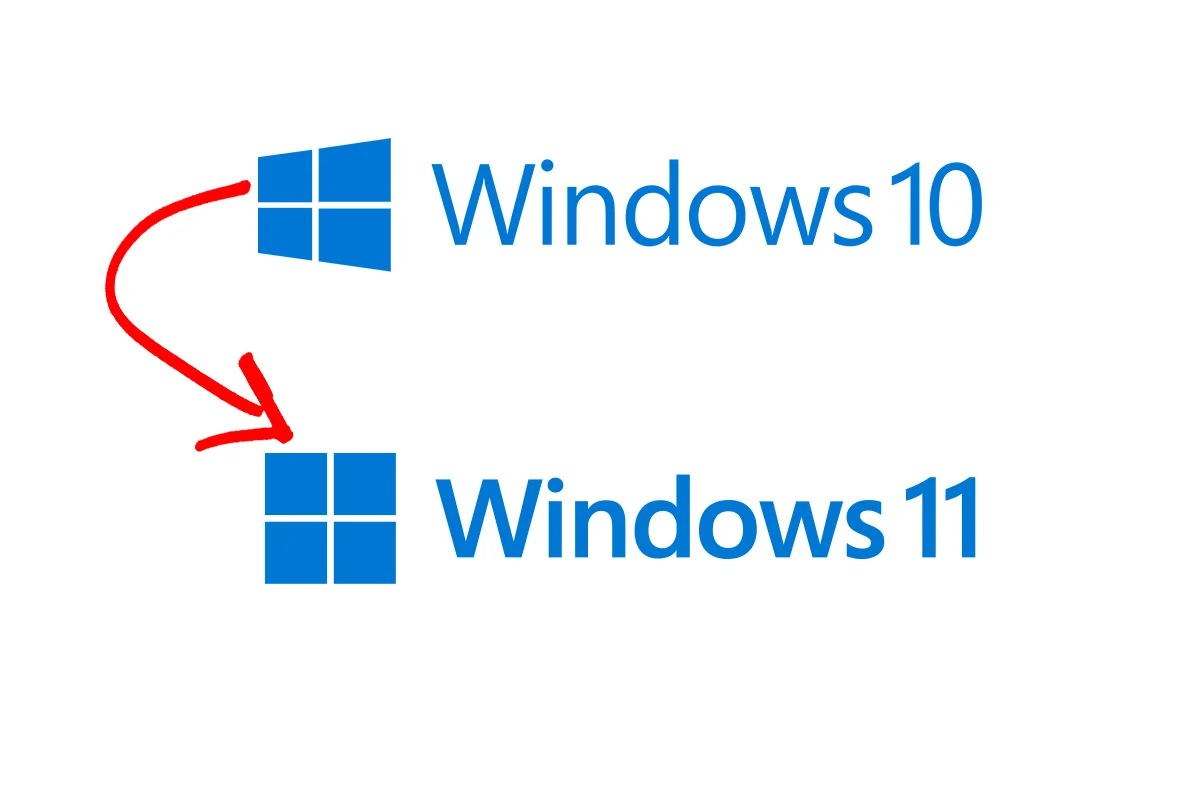 Atnaujinkite Windows 10 į 11