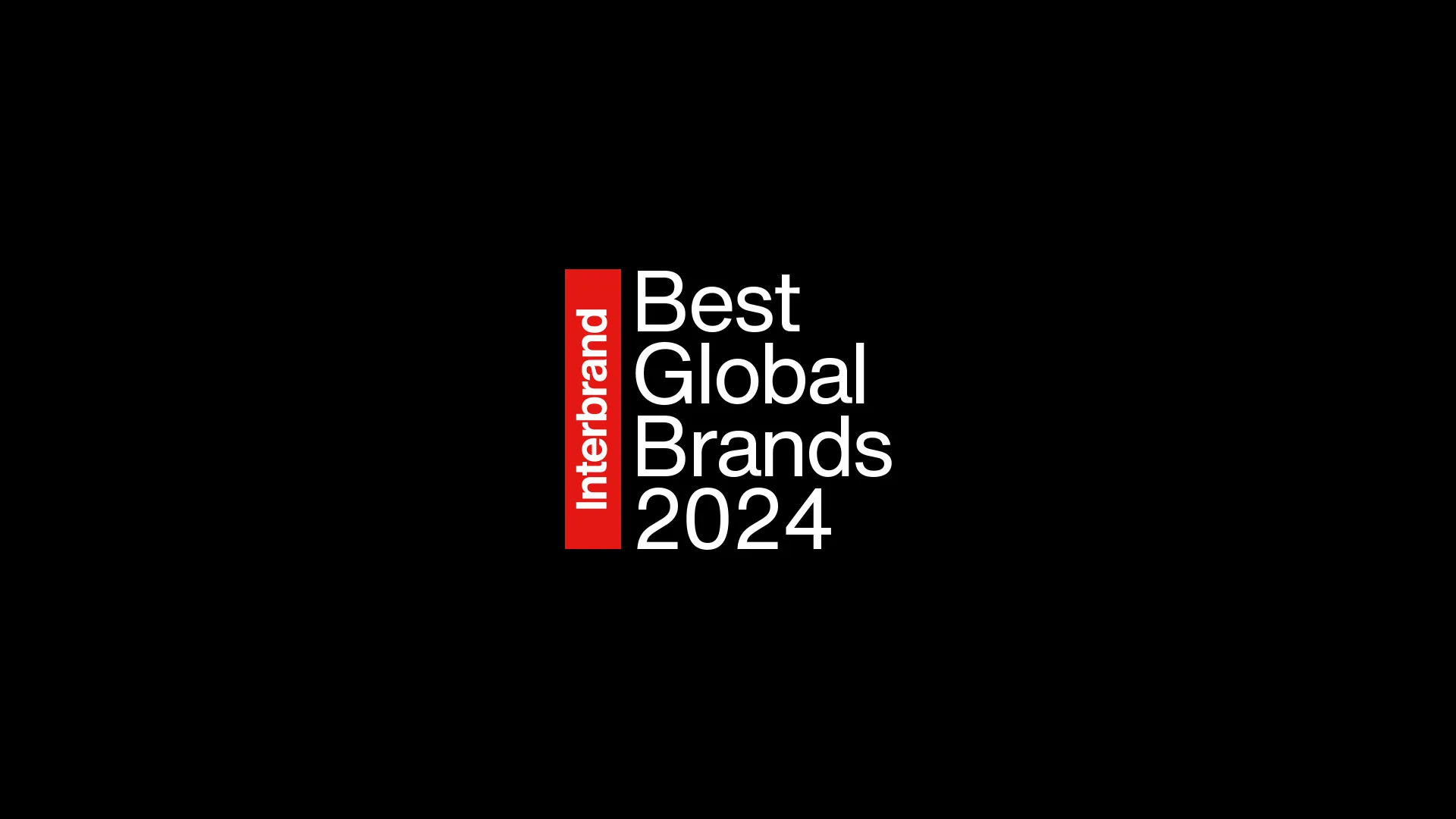 Best Global Brands 2024