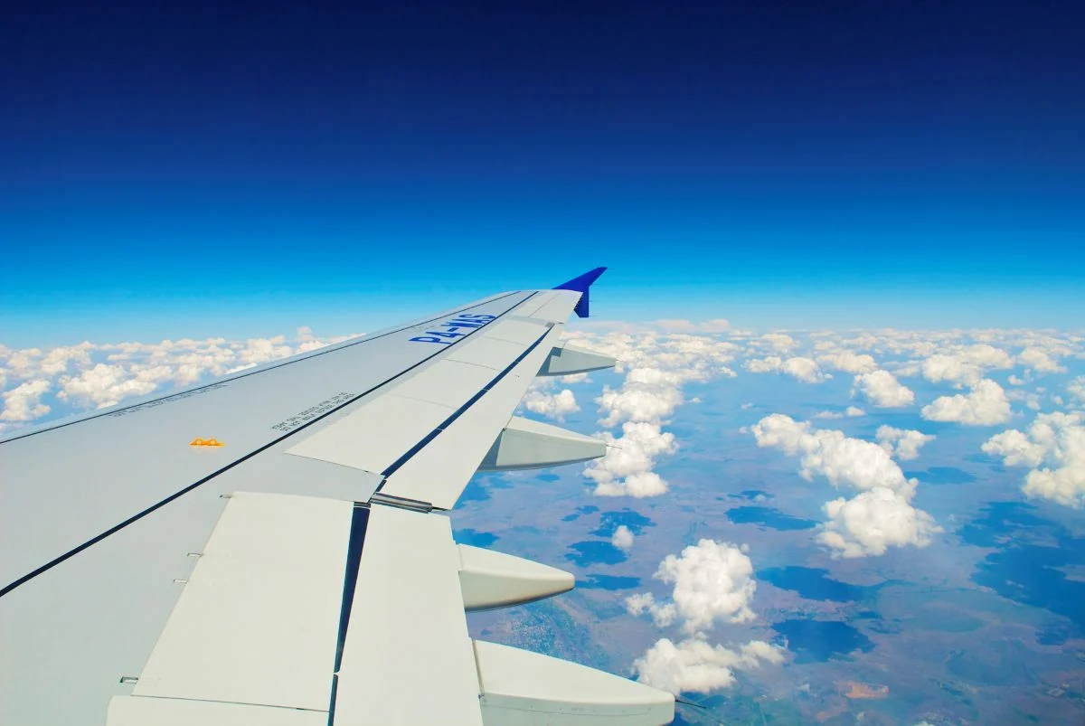 Boeing atleis darbuotojus