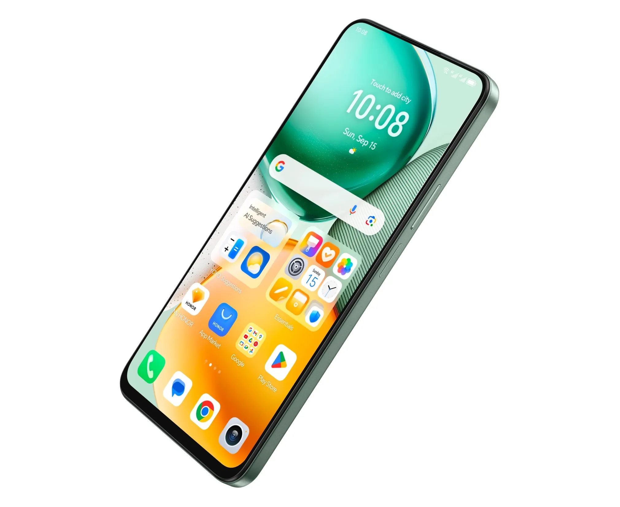 Pasaulinėje rinkoje pristatytas „Honor X7c“ su 6000 mAh baterija Honor X7c