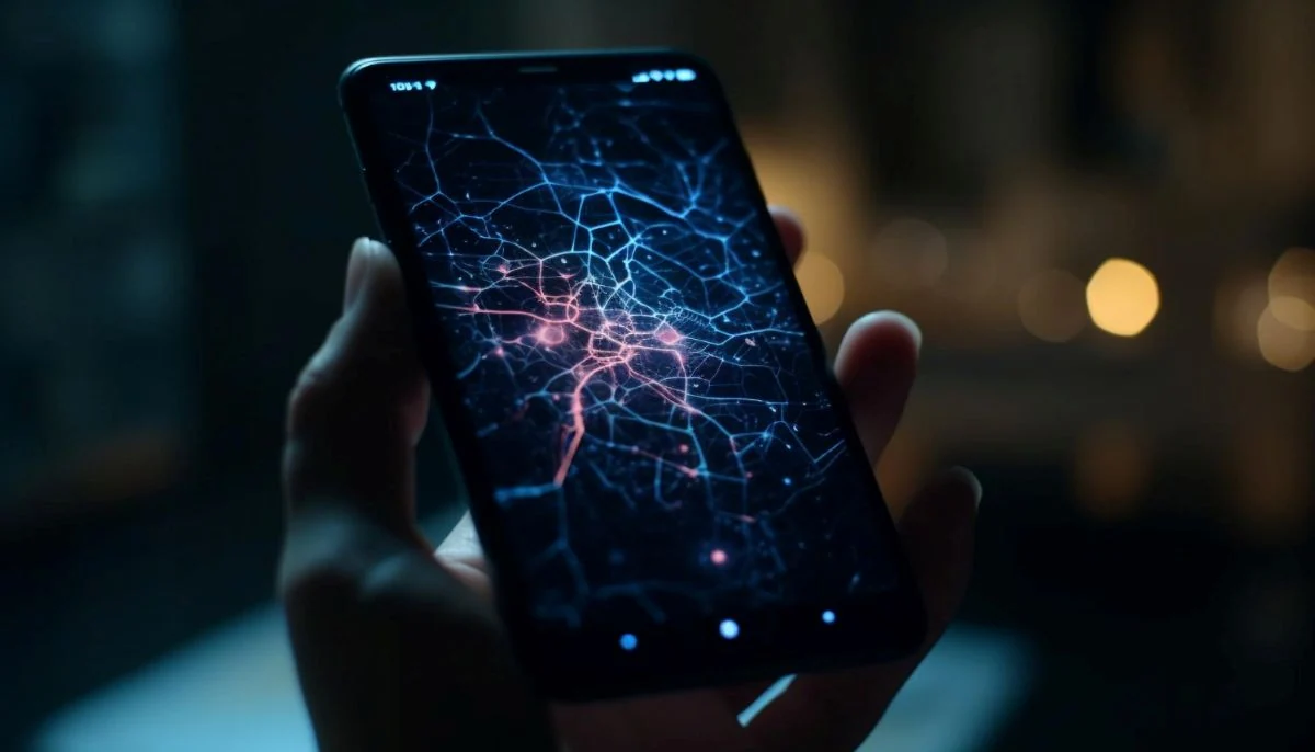 Išmaniųjų telefonų naudotojai neskuba mokėti už dirbtinį intelektą