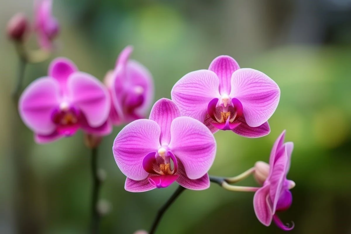 Kas lemia orchidėjos šaknų puvinį