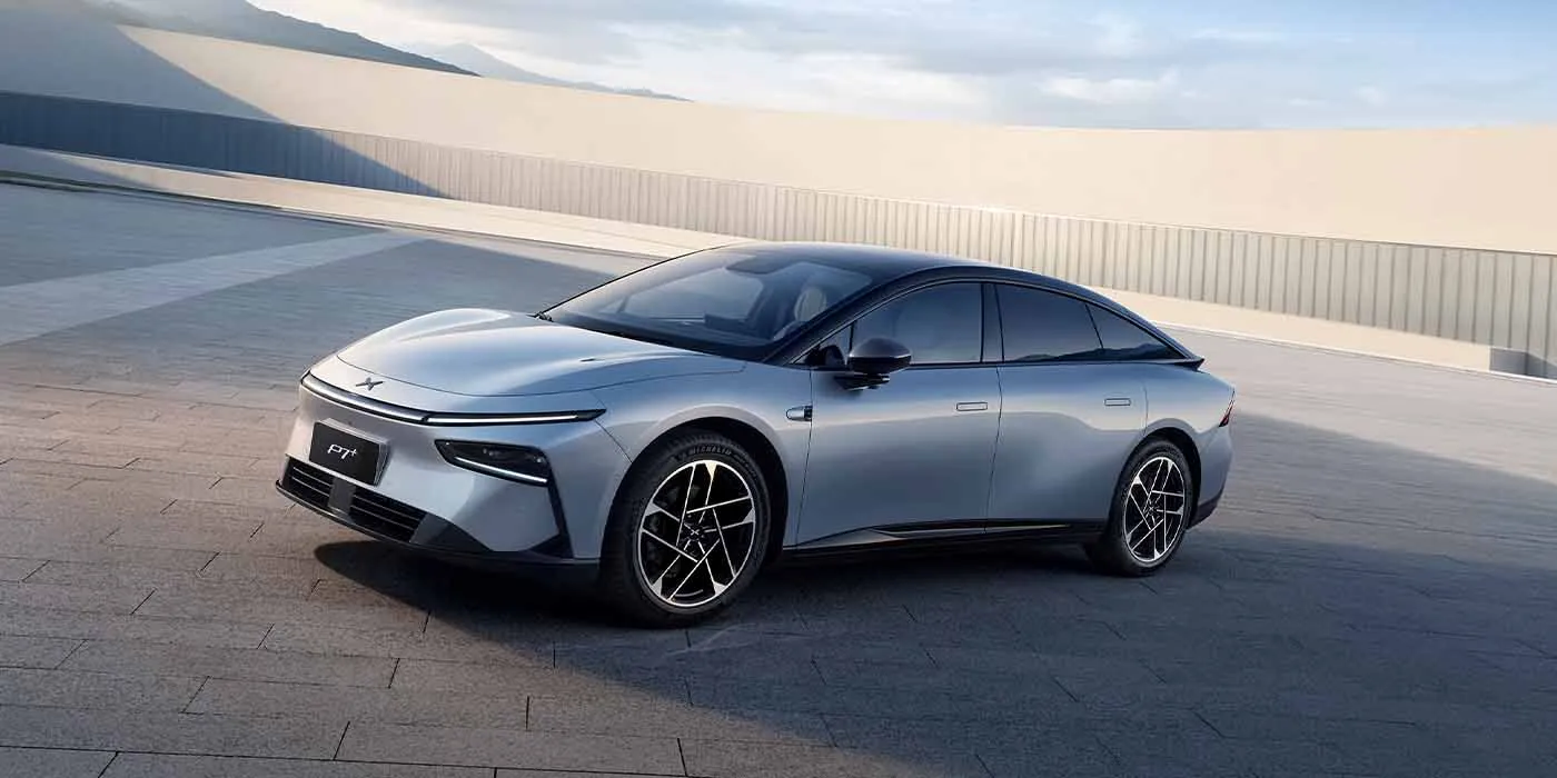 Kiniški automobiliai toliau veržiasi į Europą