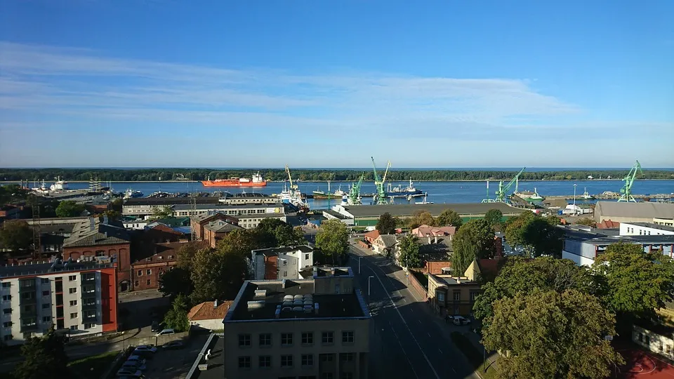 Klaipėdoje bus pietinis aplinkkelis