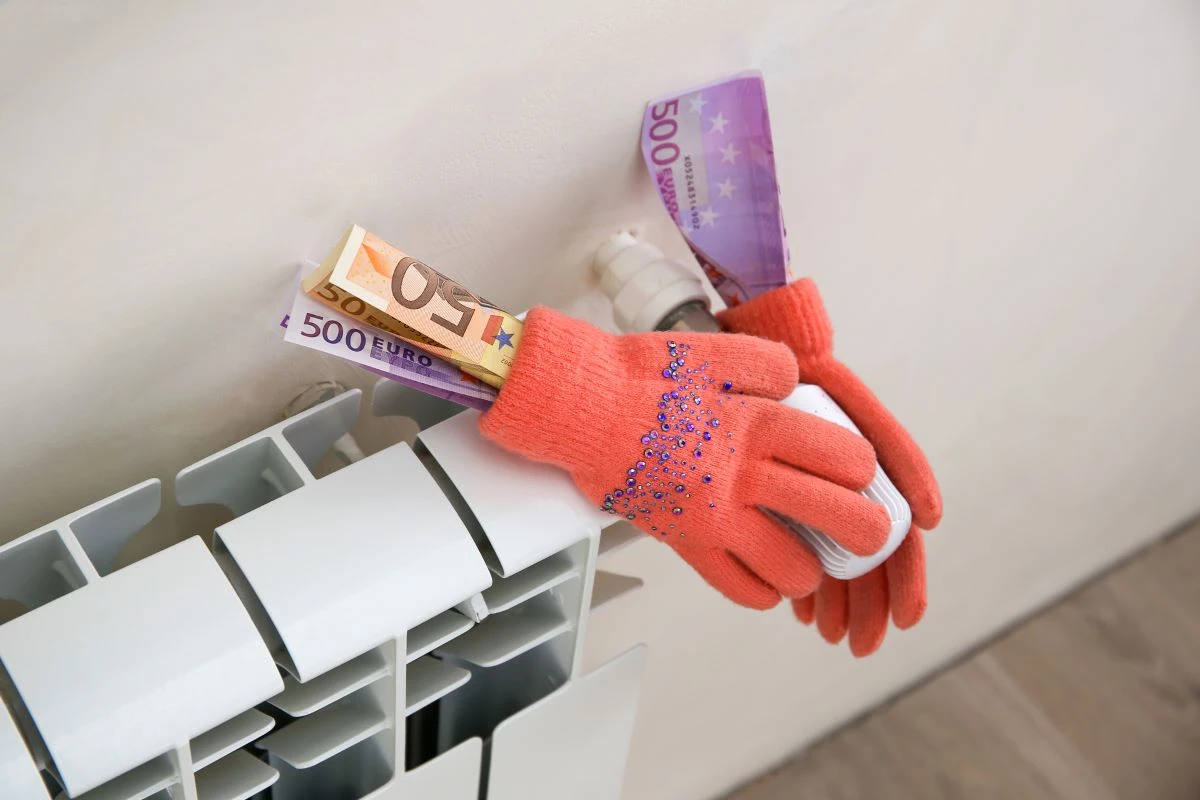 Kompensacijos už šildymą ir pasiturintiems