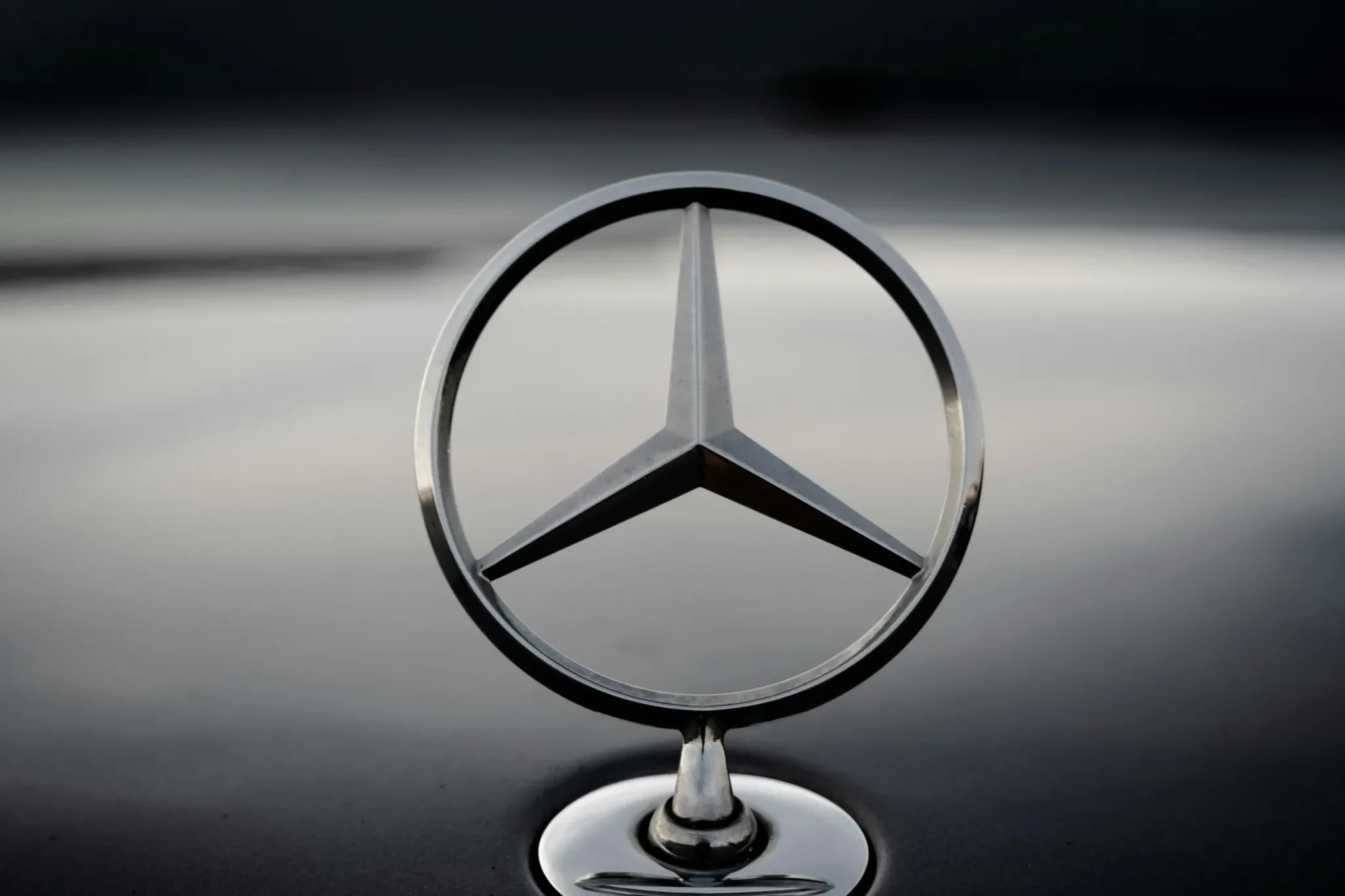Mercedes-Benz ženklas