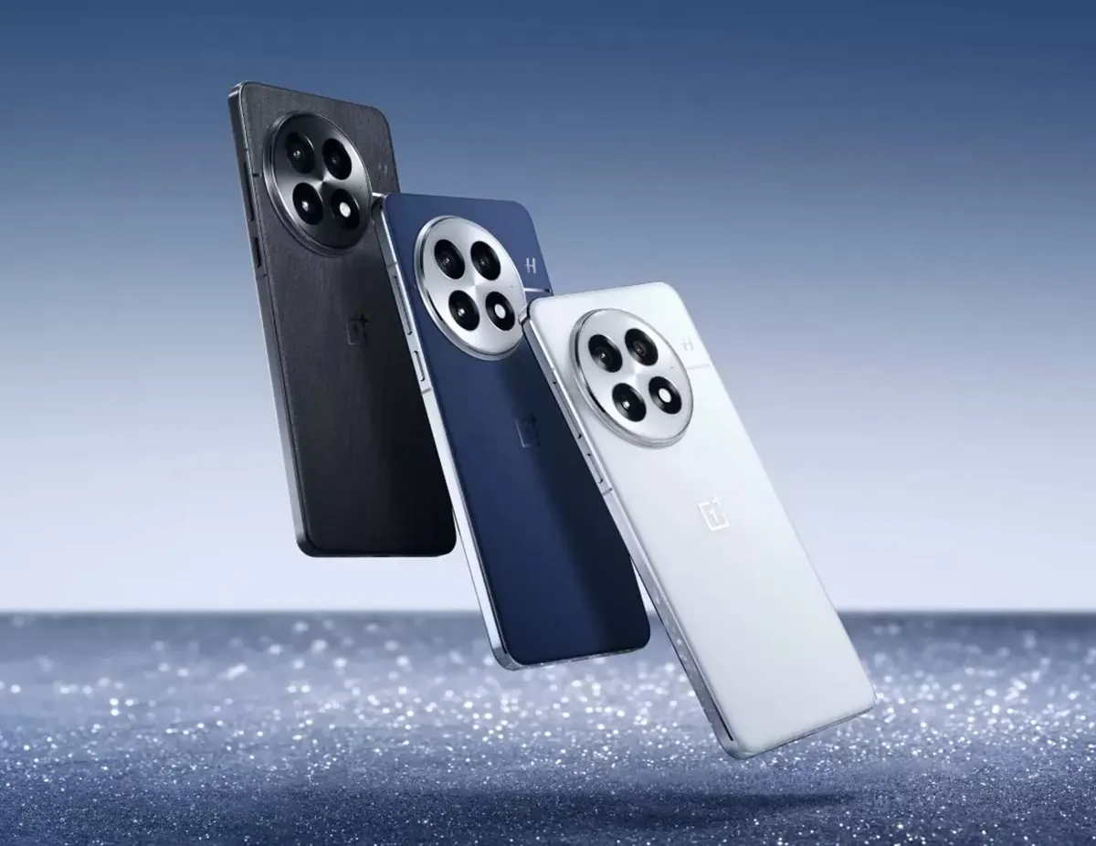 OnePlus 13 pristatymas jau greitai