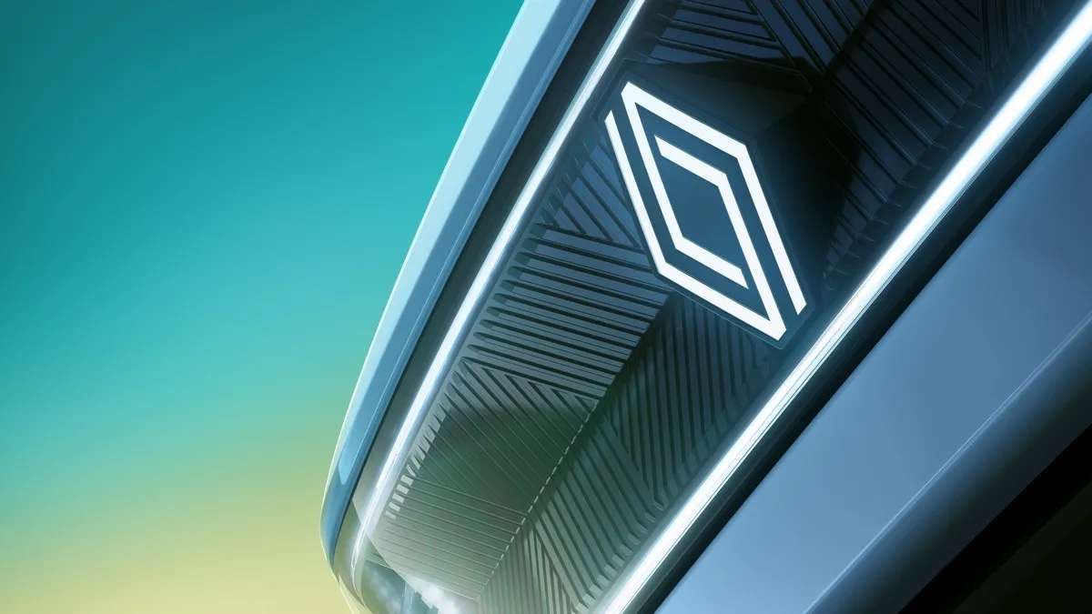 Renault 4 E-Tech 2