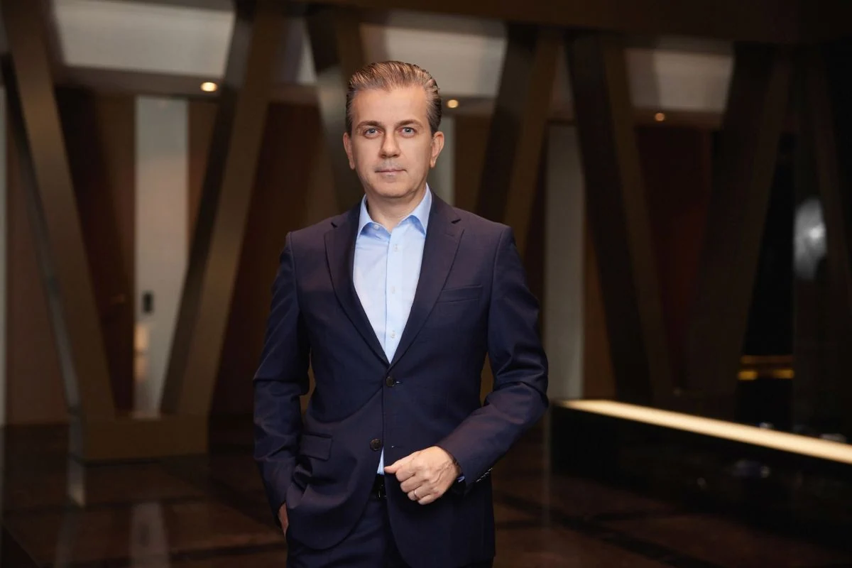 Sarp Demiray
