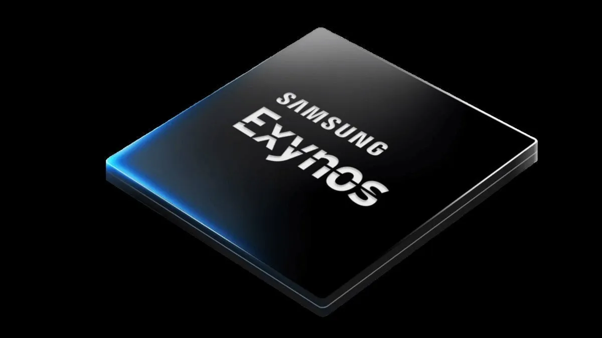 internete pasirodė SoC Exynos 2500 SoC Exynos 2500