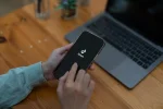 TikTok privatumo nustatymai - jūsų reikalas