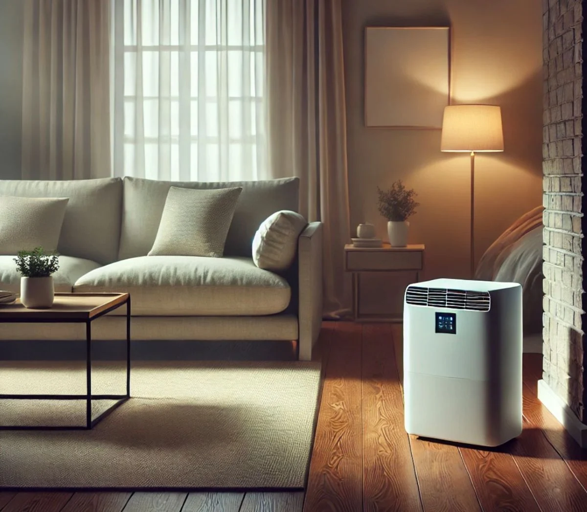 Viskas apie oro sausintuvus