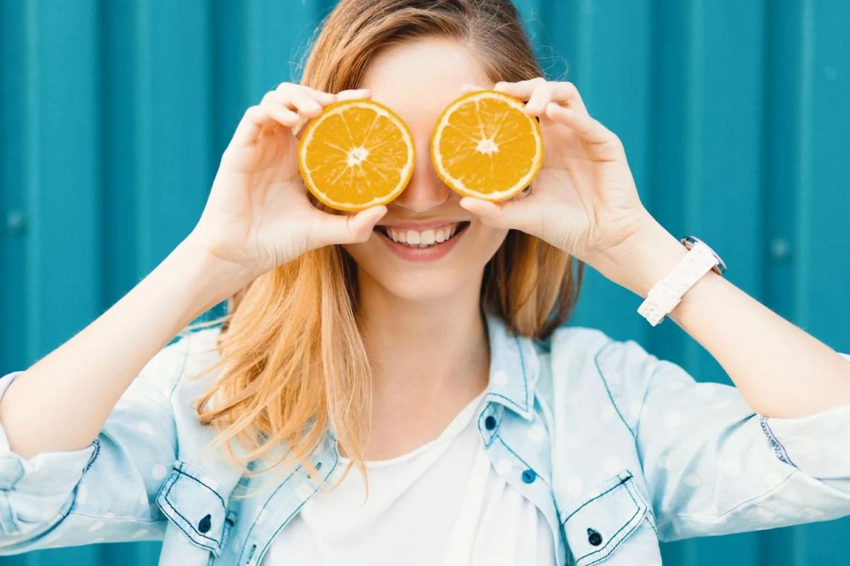 Vitamino C trūkumas organizme