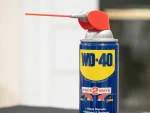 WD-40 padės jūsų automobiliui