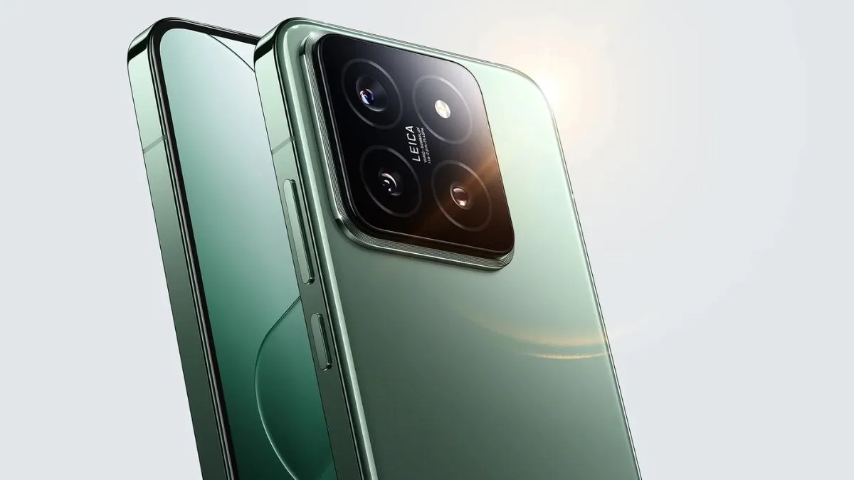 „Xiaomi 15“ gali būti pristatytas anksčiau nei tikėtasi Xiaomi 15 2025