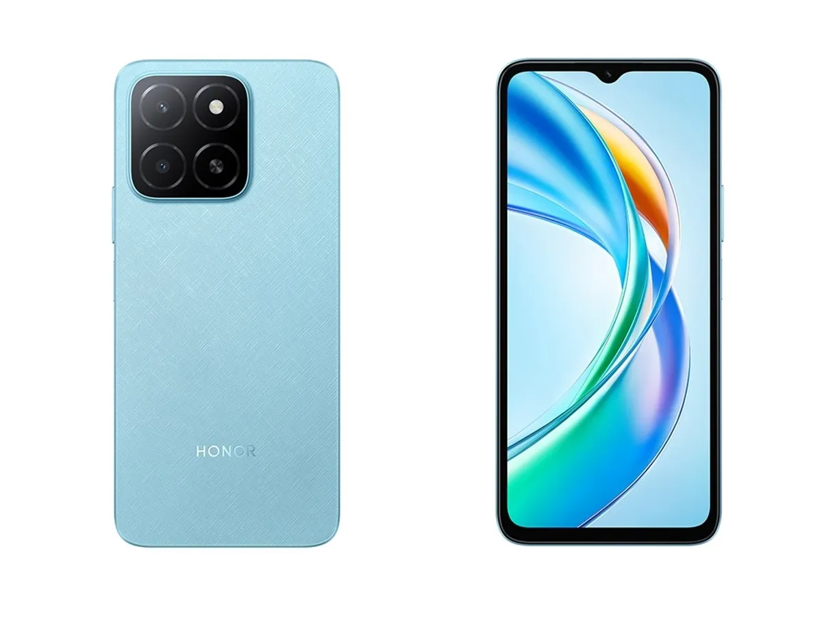 „Honor X5b“ ir „X5b Plus“