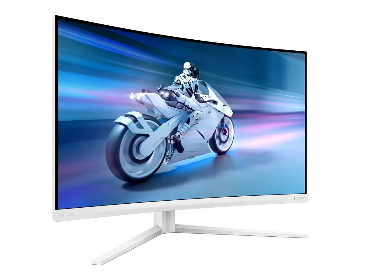 „Philips Evnia 32M2C5501“ ir „Evnia 27M2C5501“ monitoriai