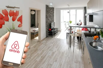 Airbnb buto nuoma