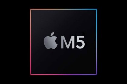 Apple M5