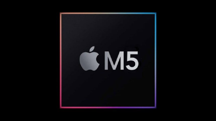 Apple M5