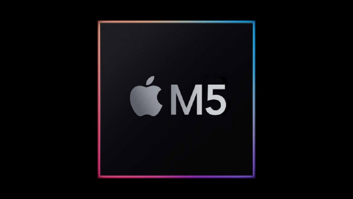 Apple M5