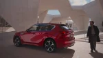 Atnaujinta Europos rinkai skirta „Mazda CX-60“ krosoverio versija 4