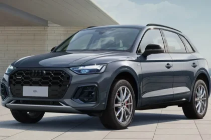 Audi Q5L 2025 2