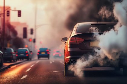 Automobilių gamintojai gali išvengti baudų ES