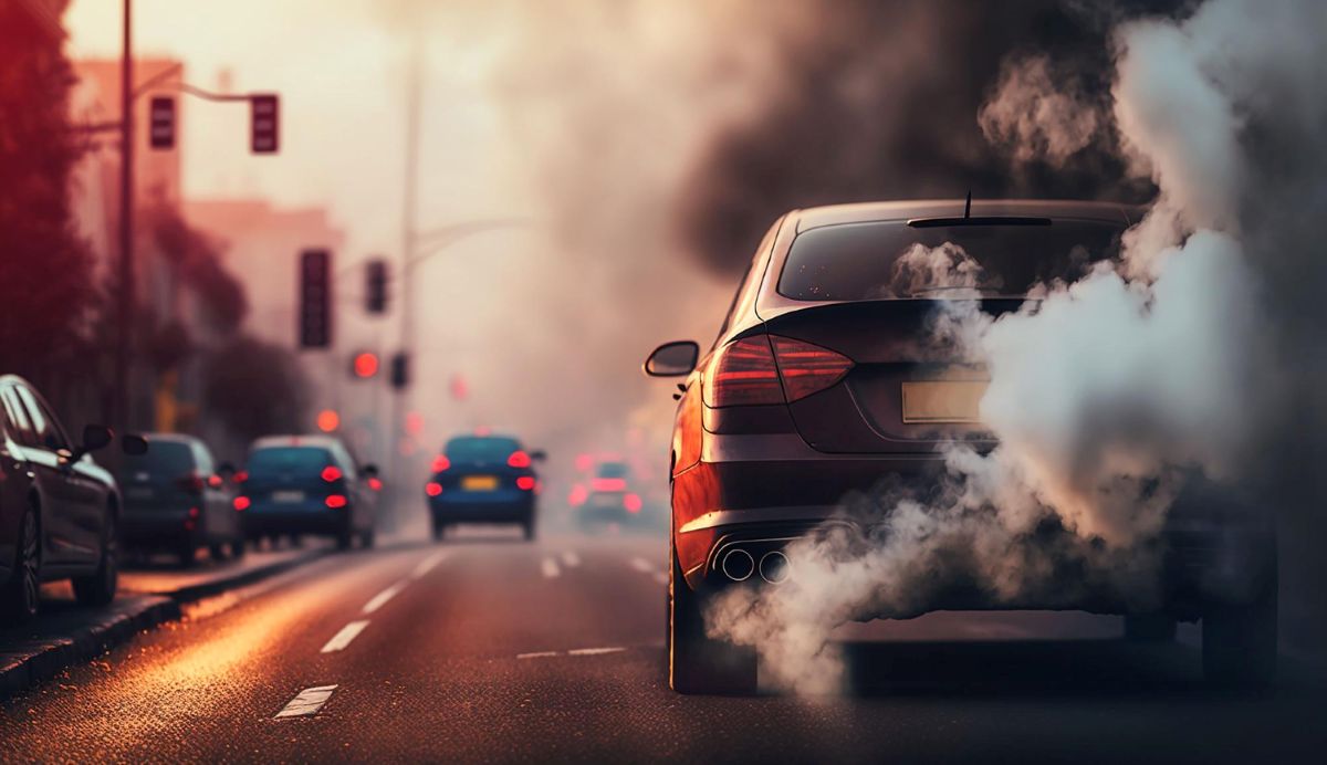 Automobilių gamintojai gali išvengti baudų ES