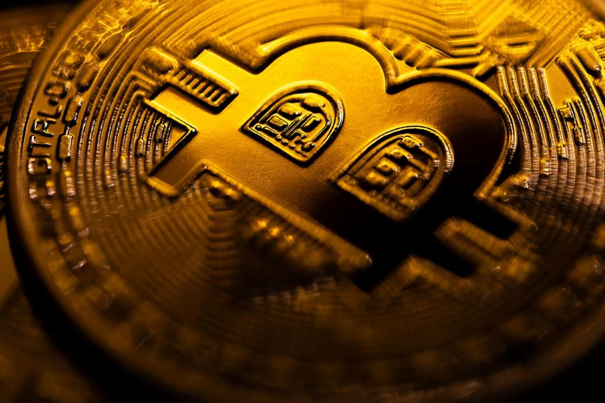 BTC pasiekė 94000 JAV dolerių
