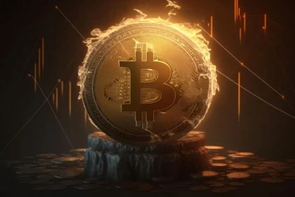 BTC valiuta