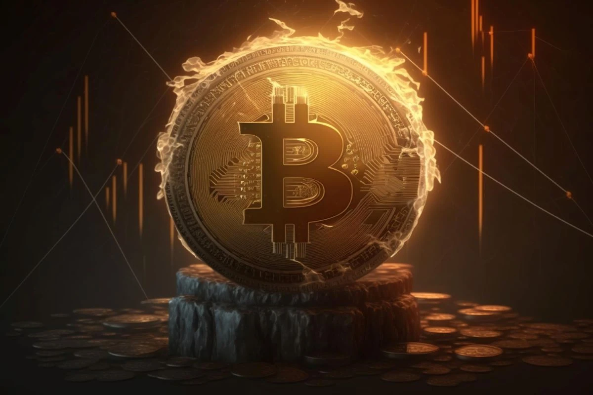 BTC valiuta