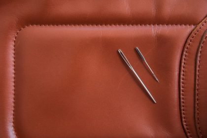 Bankrutavo seniausia adatų gamykla pasaulyje