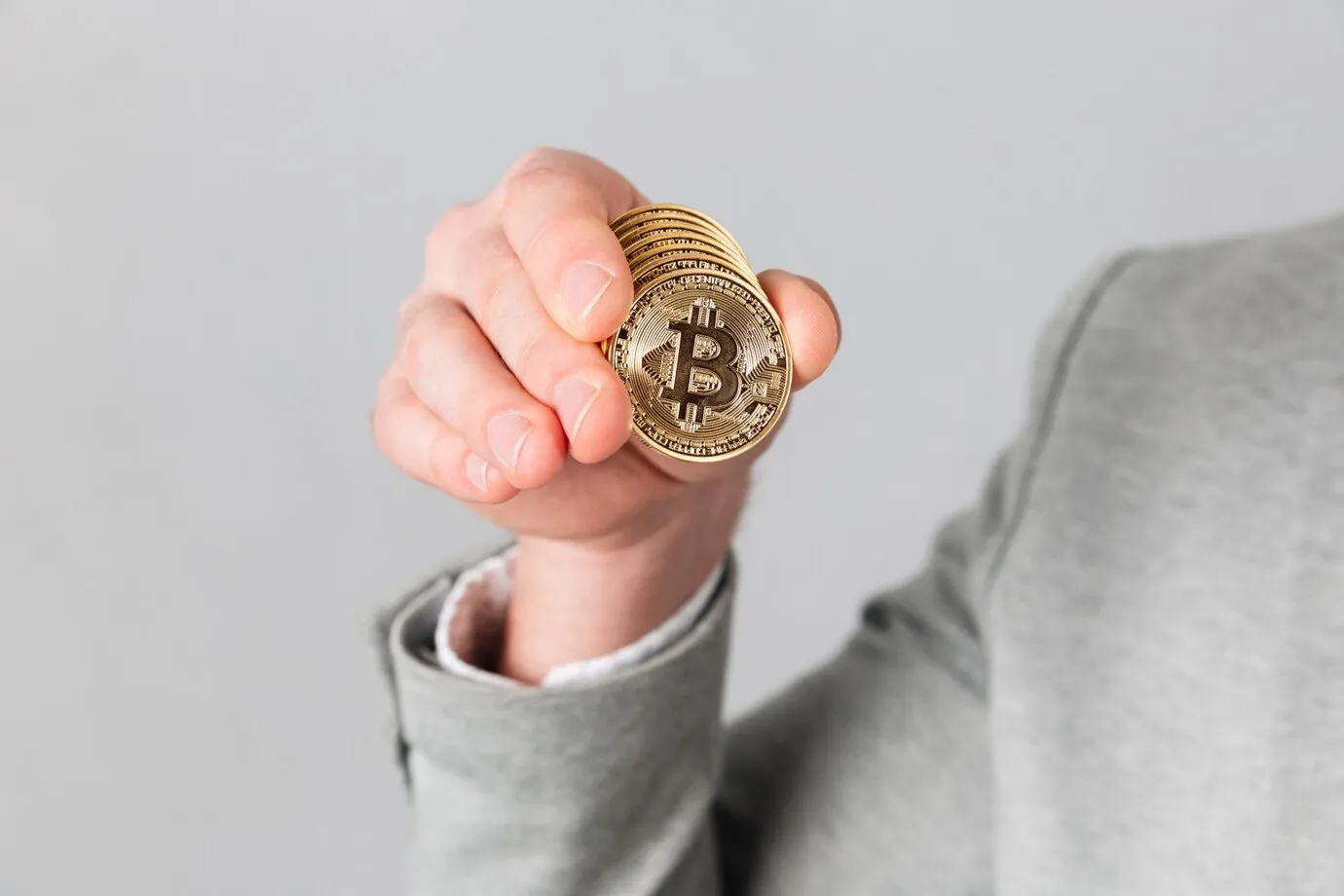 Bitcoin valiuta