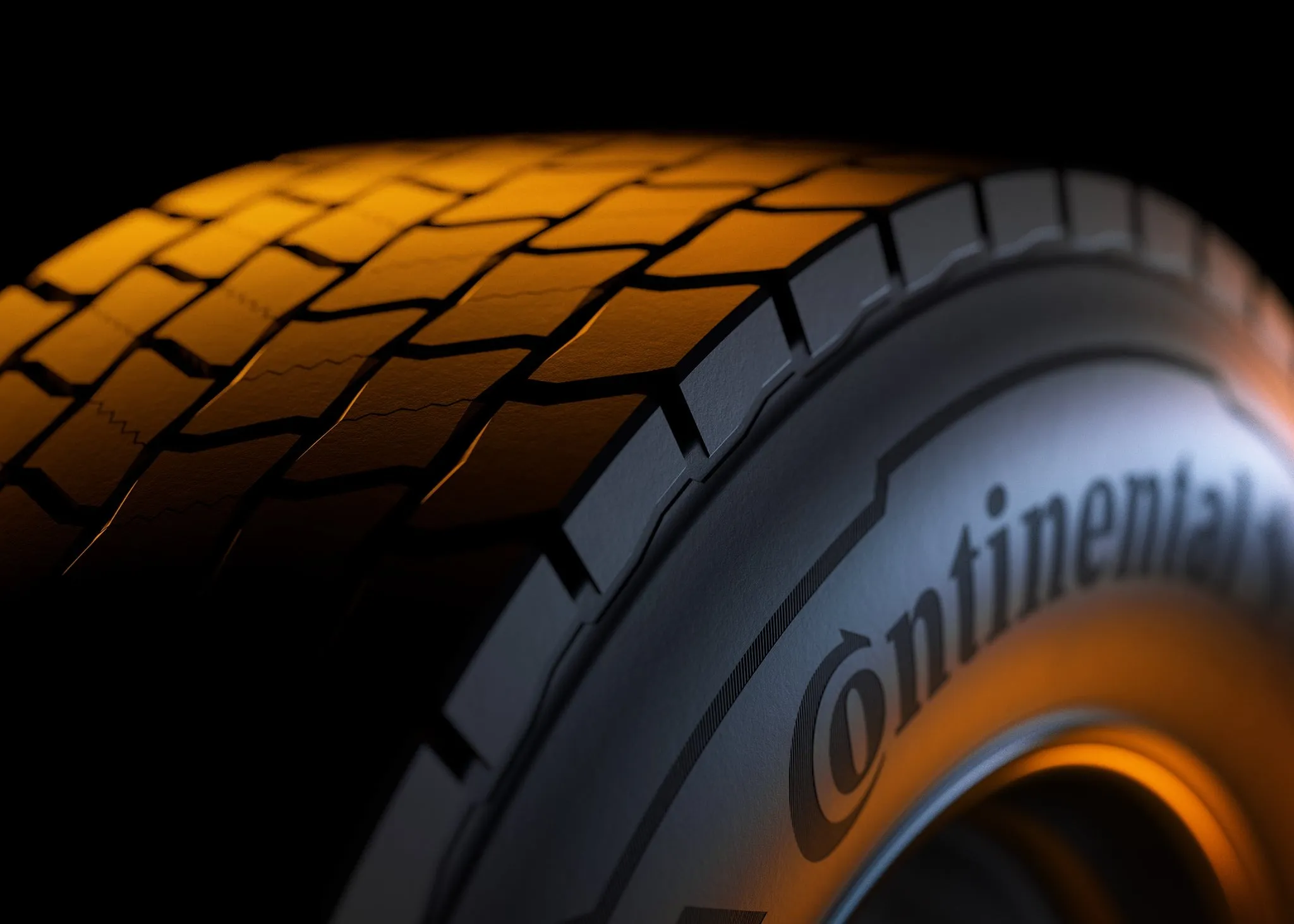 Continental