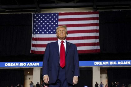 Nuotr. D. Trumpas | Brendan McDermid | Reuters