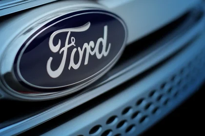 Dėl sumažėjusios elektromobilių paklausos „Ford“ Europoje atleis 4000 žmonių