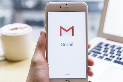 Didelės naujovės iš Gmail