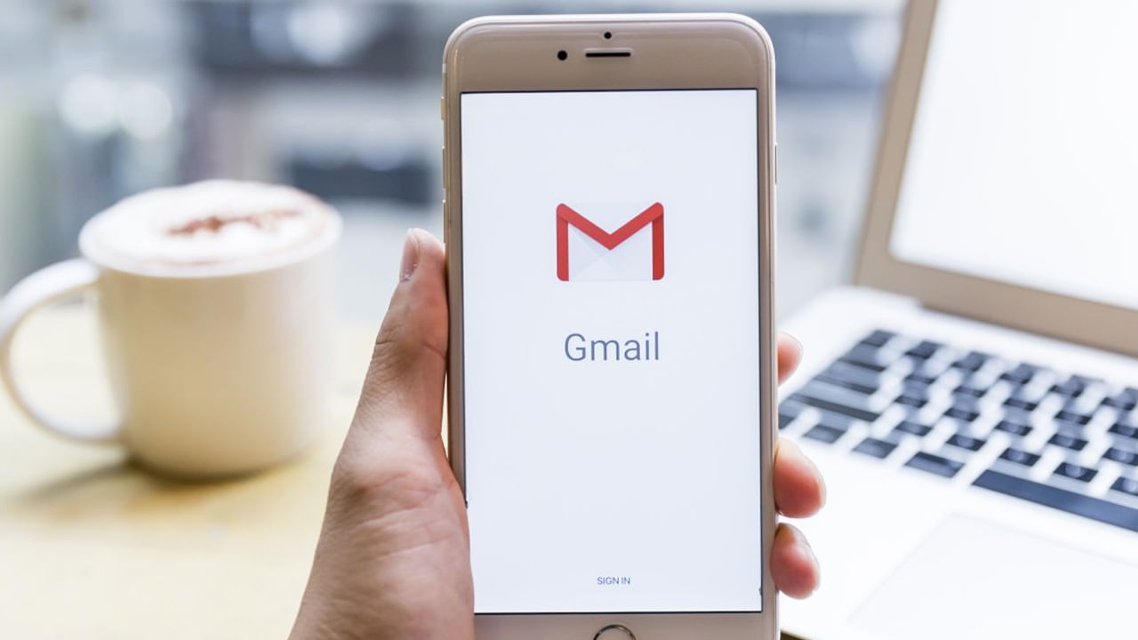 Didelės naujovės iš Gmail