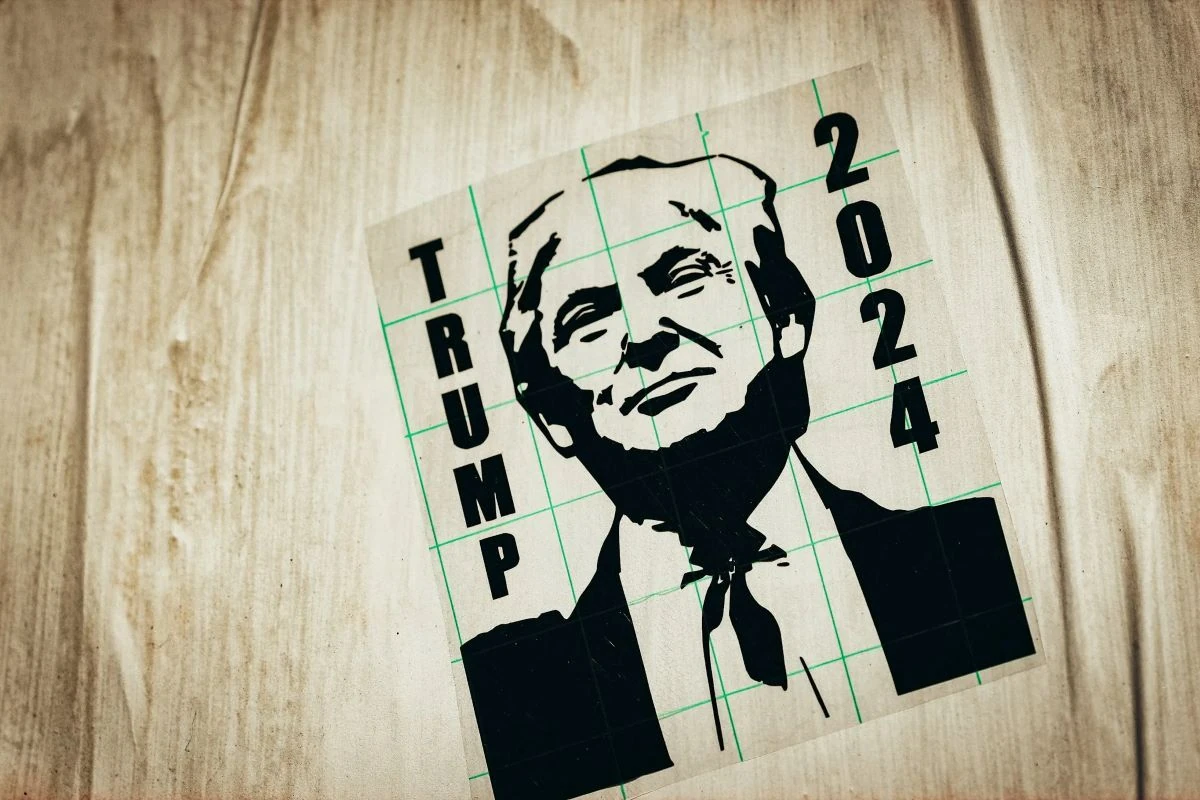 Donaldas Trumpas 2024