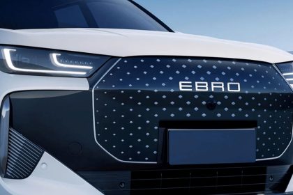 EBRO automobiliai