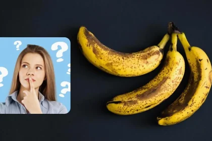 Etileno dujos iš bananų