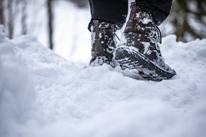 Europos laukia šalta žiema | iddea photo | Pexels.com nuotr.