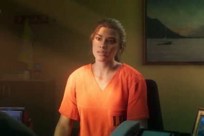 GTA 6 treileris gruodžio 3 d.