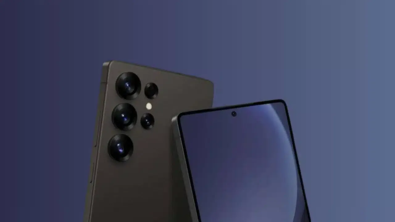 Galaxy S25 Slim pasirodys 2025 m. vasarą