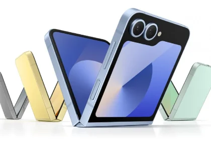 Galaxy Z Flip 6 FE