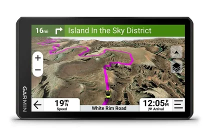 Garmin Tread 2