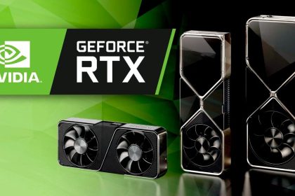 GeForce RTX 50
