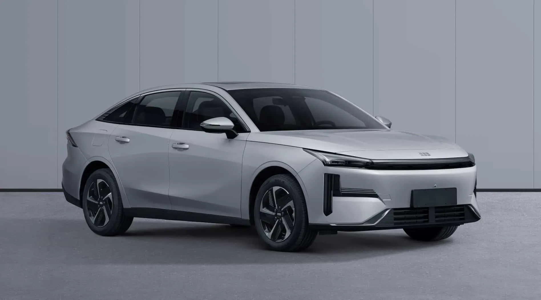 Geely Galaxy L6